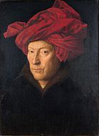 Portrait_of_a_Man_by_Jan_van_Eyck-small
